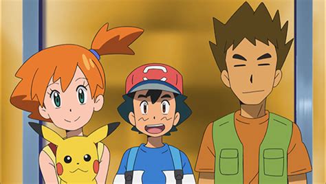 kanto flix|Pokémon TV .